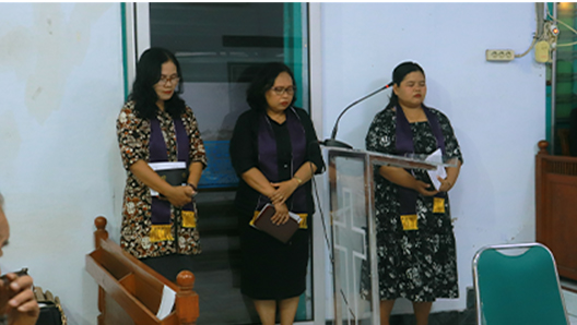 galeri, Ibadah Kamis Suci GKJ Baki Pepantan Daleman, gereja kristen jawa, gkj, gkj baki, gereja kristen jawa baki, baki, sukoharjo, gkj klasis sukoharjo, klasis sukoharjo, klasis, sinode gkj, sinode 